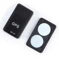 Ultra Mini GF-07 GPS Long Standby Magnetisches SOS-Tracking-Gerät für Fahrzeug- / Auto- / Personenortungs-Tracker-Locator-System